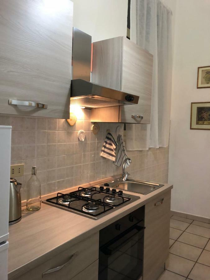 Al Centro Del Centro Apartment Cagliari Exterior photo